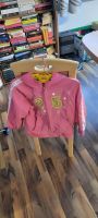 Jacke Sommer Mädchen rosa Palomino Größe 116 Baden-Württemberg - Heimsheim Vorschau