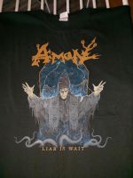 Amon - 'Liar In Wait' Shirt Gr.3XL - Death Metal Niedersachsen - Winsen (Luhe) Vorschau