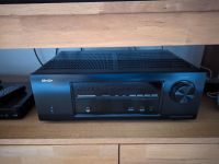 Denon AVR- 1713 Receiver mit Canton LE 107 und Subwoofer Schleswig-Holstein - Kellinghusen Vorschau