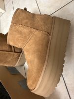 UGG Stiefeletten Plateau Platform 38 chestnut Köln - Kalk Vorschau