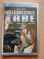 DVD GEFÄHRLICHES ERBE... , CAMPBELL`S KINGDOM Bochum - Bochum-Nord Vorschau