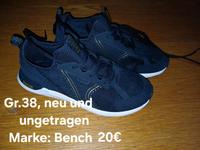 Turnschuhe von Bench Bayern - Windberg Vorschau