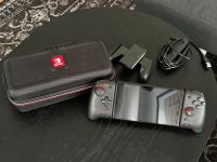 Nintendo Switch OLED w/carrying case and Hori Split Pad Pro Berlin - Neukölln Vorschau