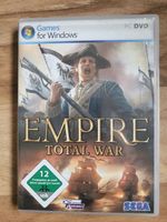 Empire  "Total War"   ..Pc Game Sachsen-Anhalt - Wernigerode Vorschau