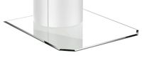 Kaminplatte Glas 1000x1200 mm NP 169€ Köln - Zollstock Vorschau