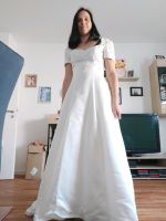 Hochzeitskleid,Brautkleid,Gr.40 Niedersachsen - Moringen Vorschau
