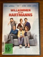 DVD Willkommen bei den Hartmanns Nordrhein-Westfalen - Neuss Vorschau