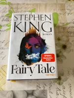 Stephen King Fair Tale gebunden Nordrhein-Westfalen - Hagen Vorschau