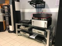 NewClassD Singularity 3 High End Stereo-Endstufe Bayern - Schweitenkirchen Vorschau