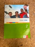 Green Line 2 ISBN 978-3-12-54131-3 Rheinland-Pfalz - Heidesheim Vorschau