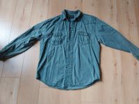 Hemd von Wrangler Gr. L -  XL Vintage Mecklenburg-Vorpommern - Stralsund Vorschau