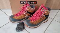 Wanderschuhe Icepeak Damen Baden-Württemberg - Baden-Baden Vorschau