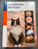 Krankheiten der Katze, gebundene Ausgabe inkl. Versand ✅ Essen-West - Frohnhausen Vorschau