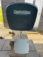 TechniSat Multytenne Satelliten Anlage Schüssel Bayern - Halfing Vorschau