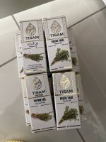 Tisam Thyme Oil 100% rein 30ml Niedersachsen - Nordenham Vorschau