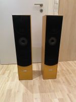 2 x Standboxen Clatronic LB 562 500Watt hifi Boxen Baden-Württemberg - Niefern-Öschelbronn Vorschau