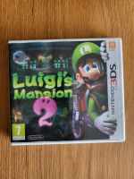 Luigi's Mansion 3 Nintendo 3DS Nordrhein-Westfalen - Oberhausen Vorschau