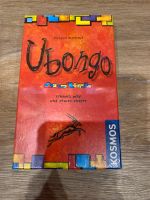 Spiel Ubongo Sachsen - Torgau Vorschau