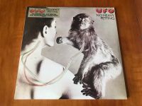 UFO - No Heavy Petting 3 LP Deluxe 180gr. Clear Vinyl Sachsen - Markkleeberg Vorschau
