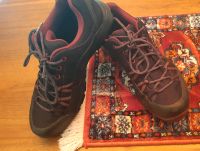 Mammut Wanderschuhe schwarz rot Gortex gripex 39 1/3 Bayern - Hirschaid Vorschau