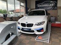 Leistungssteigerung Chiptuning Softwareoptimierung BMW VW Supra Bayern - Obermeitingen Vorschau