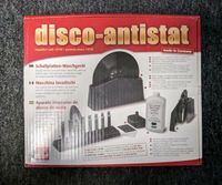 Knosti Disco-Antistat NEUE Schallplatten Waschmaschine Nr 1300001 Wuppertal - Heckinghausen Vorschau