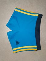 Adidas Badehose Schwimmhose 6/9 Monaten 74 neuwertig Hessen - Darmstadt Vorschau