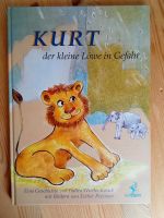 Kurt  Der kleine Löwe in Gefahr Schleswig-Holstein - Kaltenkirchen Vorschau