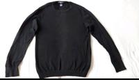 schwarzer Pullover Gr. S Sachsen - Plauen Vorschau