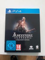 Ancestors Legacy Conquerors Edition Ps4 Rostock - Toitenwinkel Vorschau