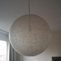 Runde Wohnzimmerlampe 50cm Wohnzimmer lampe Nordrhein-Westfalen - Kleve Vorschau