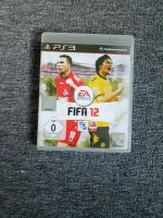 FIFA 12,FIFA 13 und Grand Turismo 6 alle für PS3 Bielefeld - Senne Vorschau