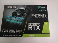 ASUS PHOENIX RTX 2060 Nordrhein-Westfalen - Mönchengladbach Vorschau