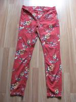 MAC Dream Skinny Jeans Gr.42/32 rot mit Design Stretch Nürnberg (Mittelfr) - Kleinreuth b Schweinau Vorschau