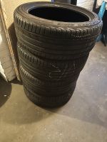 Vier Sommerreifen Bridgestone Turanza T001 / 215/50R18 92V Essen - Steele Vorschau