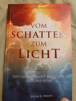 Buch vom Schatten zum Licht Bayern - Bad Kissingen Vorschau