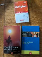 Religionbücher Hessen - Leun Vorschau