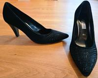 Gabor Pumps schwarz Gr. 40 Hessen - Mühltal  Vorschau