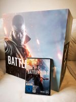 Battlefield 1 Collectors Edition für PC Windows Neu OVP Figur Baden-Württemberg - Albstadt Vorschau