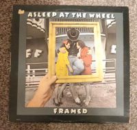 Asleep at the wheel - Framed / LP, Schallplatte Bayern - Grafenrheinfeld Vorschau