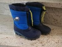 Winterboots, Schneeboots Gr. 28 Nordrhein-Westfalen - Moers Vorschau