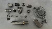 Babyliss Men MT860E 11in1 Carbon Titanium Eimsbüttel - Hamburg Eimsbüttel (Stadtteil) Vorschau