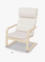 IKEA Sessel/ Schaukelstuhl Modell "Pello" Nordrhein-Westfalen - Ennigerloh Vorschau