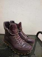 Stiefel Ecco Gr. 37 Niedersachsen - Helmstedt Vorschau