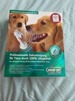 Emmi pet Zahnbürste 100% Ultraschall, hundezahnbürste, Emmi pet Köln - Porz Vorschau