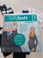 Bellybelt Combo Kit (Schwangerschaft, Umstandsmode) Nordrhein-Westfalen - Herne Vorschau