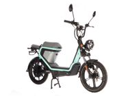 SAXXX PRIMA E, E-Roller, mint, 45km/h Mitte - Tiergarten Vorschau