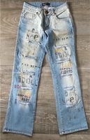 Louis Vuitton Jeans  ( Gr. 158) Sachsen - Riesa Vorschau