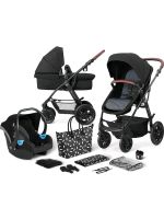 Kinderwagen set kinderkraft Baden-Württemberg - Mannheim Vorschau