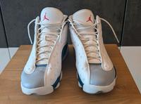 Nike Jordan 13 (sehr guter Zustand) Hessen - Ahnatal Vorschau